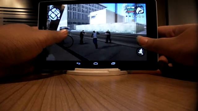 LENOVO TAB 8-50 GAME4 смотреть онлайн
