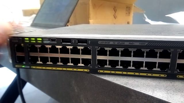 express setup cisco 2960x اکسپرس ستاپ سیسکو смотреть онлайн