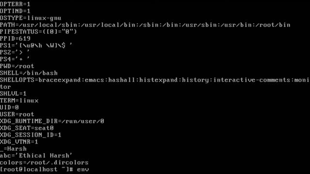 Linux SHELL Basic Part - 7 смотреть онлайн