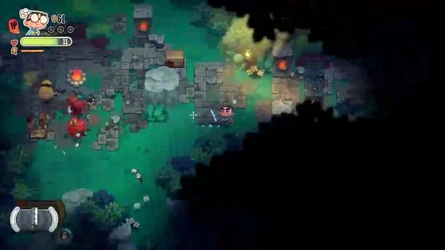 JUICY REALM - Jogando AO VIVO com Kizumbba - NOVO JOGO INDIE !!! (Português - BR) смотреть онлайн