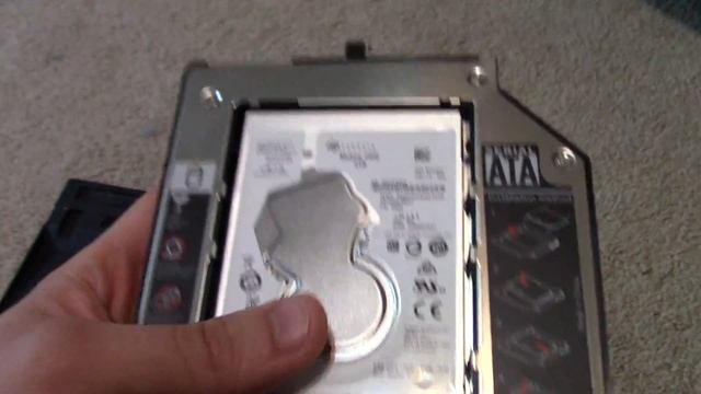How I get 3TB of Storage on My Ultra Portable ThinkPad! смотреть онлайн