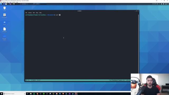Linux File Transfers - All You Need to Know For OSCP смотреть онлайн