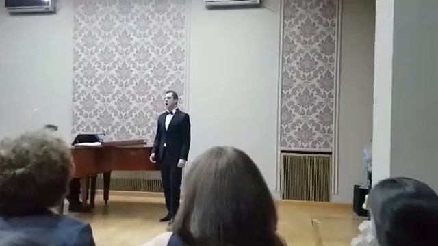 Gigi Petriashvili Fedora Amor ti vieta смотреть онлайн
