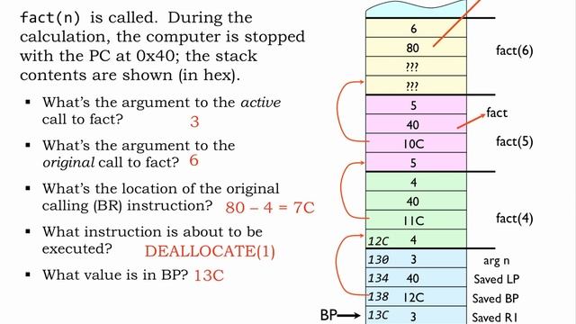 12.2.5 Stack Detective смотреть онлайн
