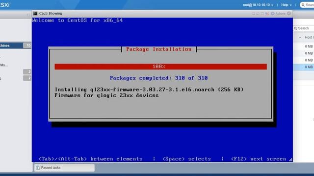 Install Cacti for network monitoring system смотреть онлайн