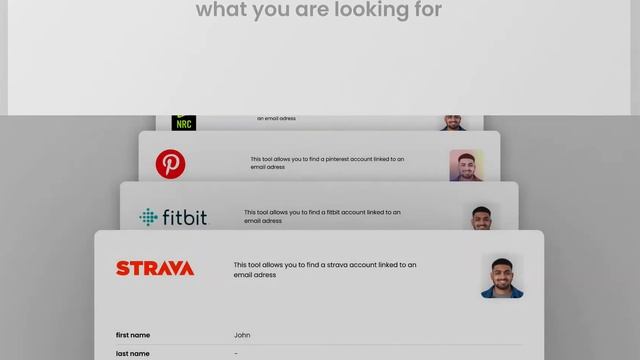 Epieos, the ultimate OSINT tool смотреть онлайн