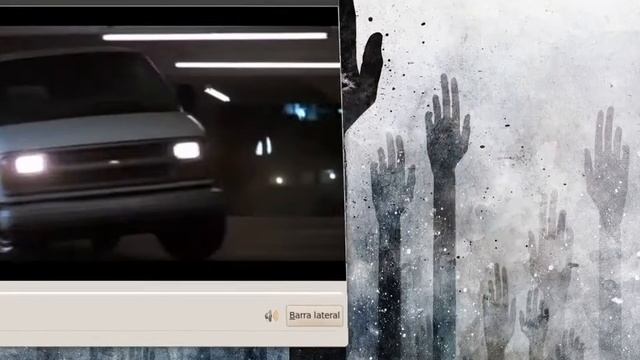 Ubuntu 10.04 Beta 1 (video no interesante) смотреть онлайн