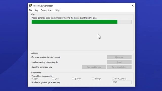 How to use SSH to Connect to a Remote Linux Server in Windows? смотреть онлайн