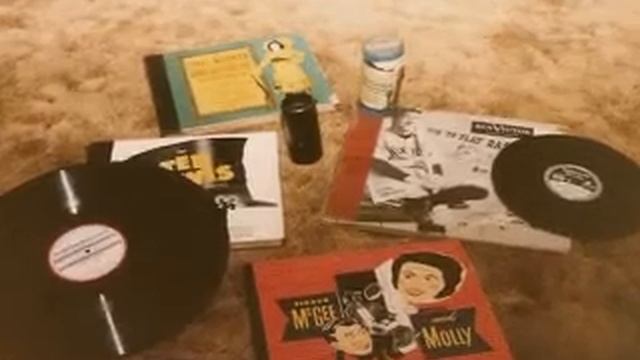 My Musical Collection смотреть онлайн