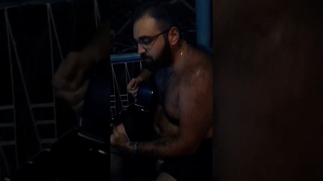 ДДТ - Осень (кавер на гитаре)