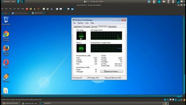 How to crash every device on a Network using flood router6 network stressing tool смотреть онлайн