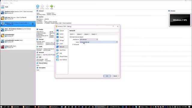Privilege Escalation Techniques | 2. Setting Up Our Lab смотреть онлайн
