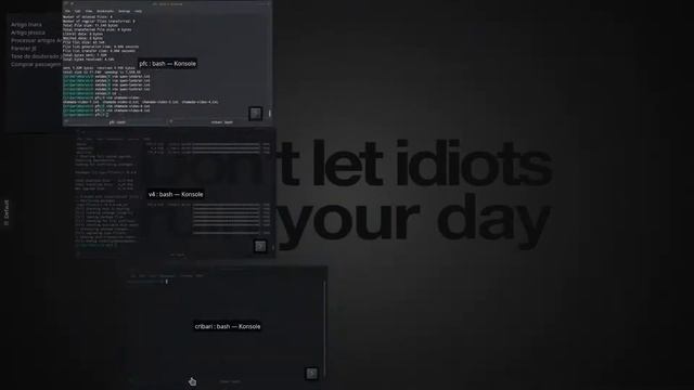 A nonboring fixed font смотреть онлайн
