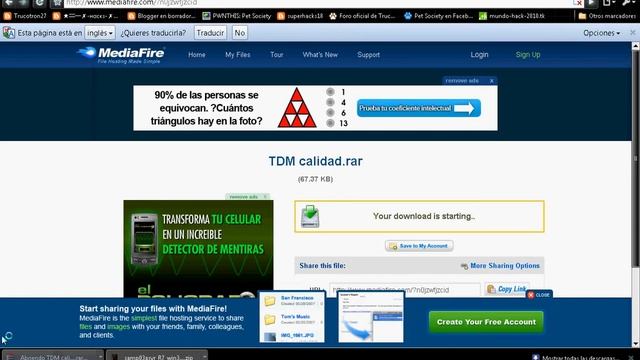Crear Server De samp.avi смотреть онлайн