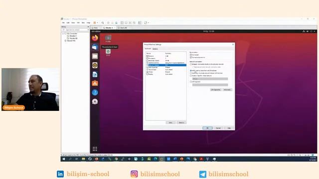 Linux Atölyesi смотреть онлайн