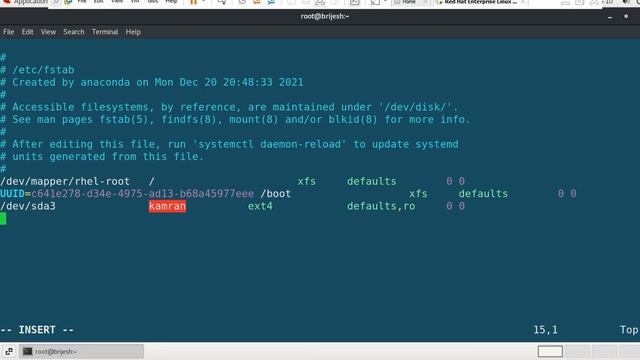 Read only mounting directory in Linux. #Linuxlover #redhat #ubuntu #CentOS #mounting #directory смотреть онлайн
