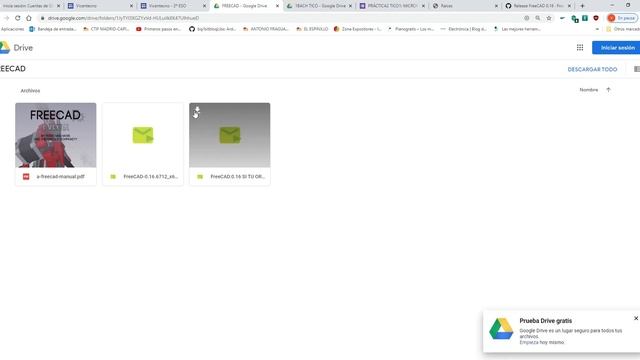 Como instalar FREECAD смотреть онлайн