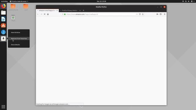 Ubuntu 19.04 Beta Run Through смотреть онлайн