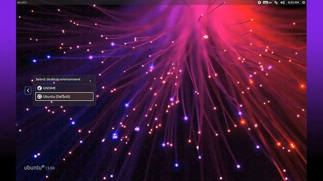 (Part 5) Ubuntu 13.04 Linux Based Free Operating System An Introduction смотреть онлайн