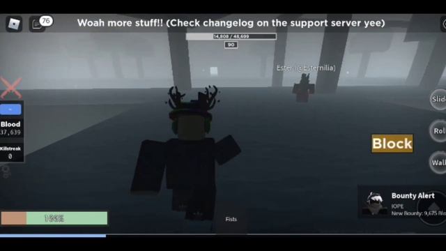 Transfur Outbreak New Update: New locations, latex and more! смотреть онлайн