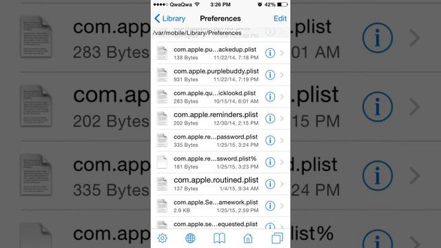How to ifile your restrictions passcode(WORKS!) смотреть онлайн