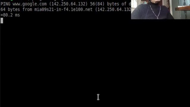 Administración básica (Linux) #2 смотреть онлайн