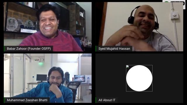 Docker | Linux | DevOps | CICD | Kubernetes Live QA | Babar Zahoor смотреть онлайн