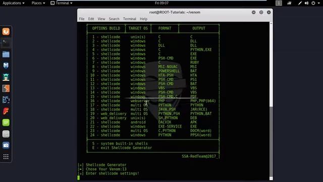 Hack PC With VBS ,PDF ,DLL File FUD смотреть онлайн