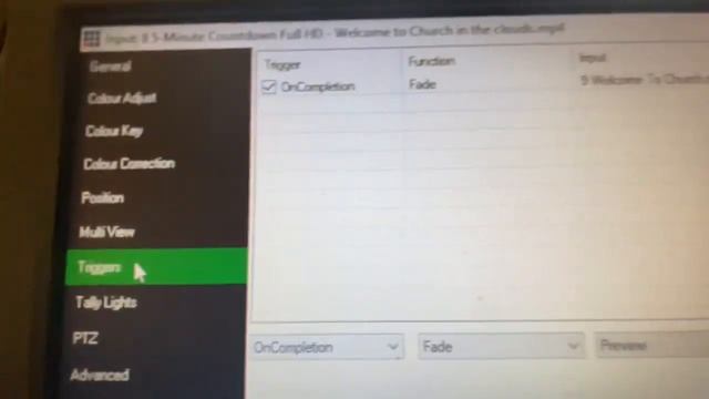 How to use iPhones for your Church Live Stream, Multicam vMix Setup смотреть онлайн
