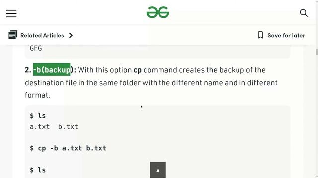 linux tutorial 2021:| cp command in linux | how to use cp command |cp command examples смотреть онлайн