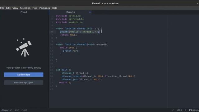 threads : introduction (DARIJA) смотреть онлайн