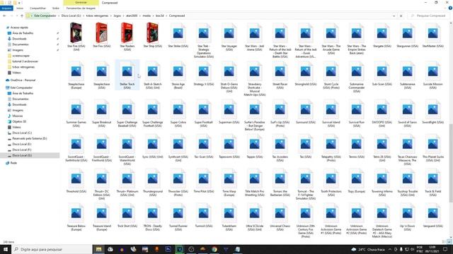 Baixar Capas / Fazer Scrap dos seus jogos SEM COMPLICAÇÃO com o SKRAPER смотреть онлайн