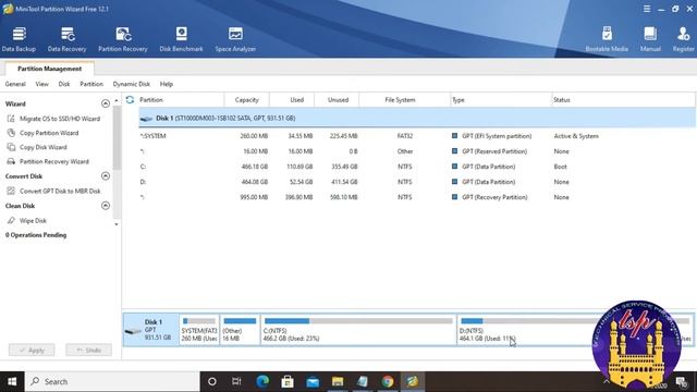 MiniTool Power Data Recovery Installation смотреть онлайн