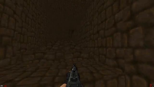 Brutal Doom sound audio fix (GNU/Linux) смотреть онлайн