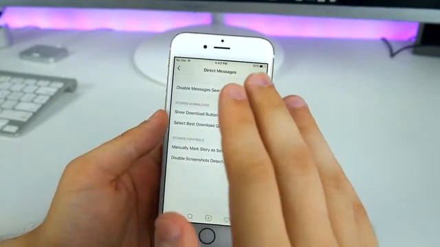 Get Instagram Hacks for IOS 12 -12.4 / Followers Spoof / Verified Profile / Download Stories смотреть онлайн