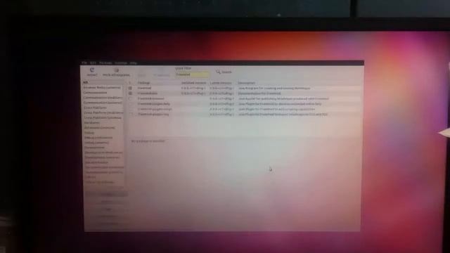 Ubuntu 11.04 crash смотреть онлайн