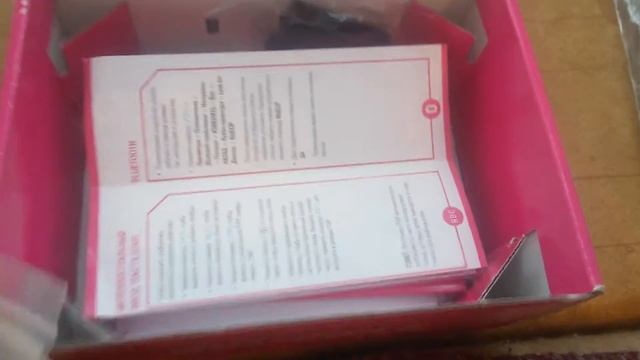 Обзор Motorola Razr V3 1 часть