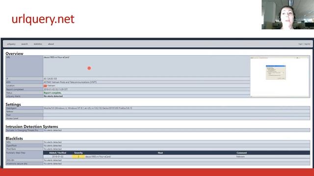 Phishing Countermeasures - Webinar 2 of 4 смотреть онлайн