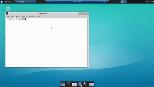 Cách chạy ứng dụng Windows trên VPS Ubuntu 18 không cần cài máy ảo смотреть онлайн