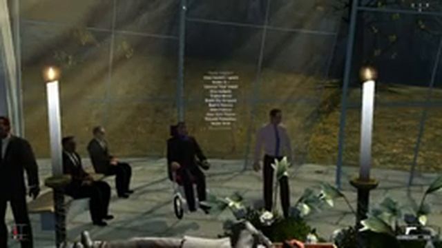 Hitman: Blood Money #7 Обе концовки смотреть онлайн