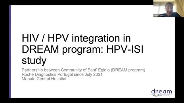 Early July 2022 LabCoP Extended ECHO Session: Transforming Cervical Cancer Screening in Africa смотреть онлайн
