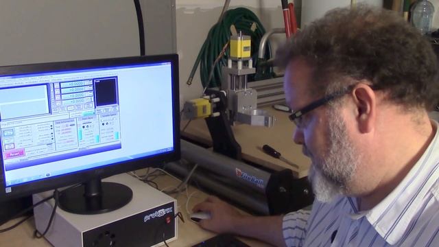 CNC Build Update June 8, 2014 смотреть онлайн