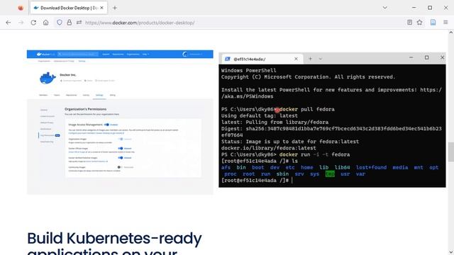 Learn Linux without Linux смотреть онлайн