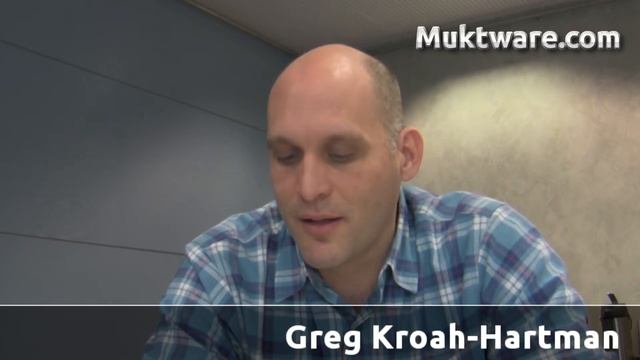 Greg KH: Working With Linux Community Saves Cost! смотреть онлайн