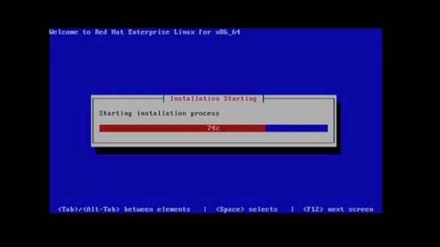 How to install Linux Red Hat 6.2 смотреть онлайн