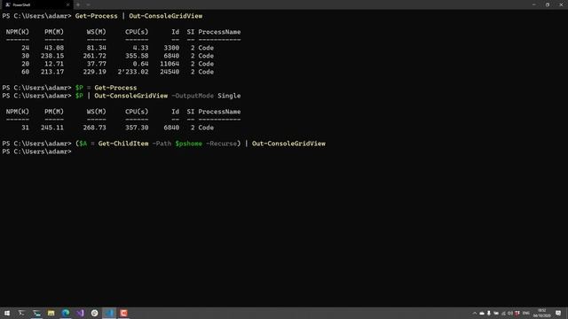 Module Monday: ConsoleGuiTools смотреть онлайн