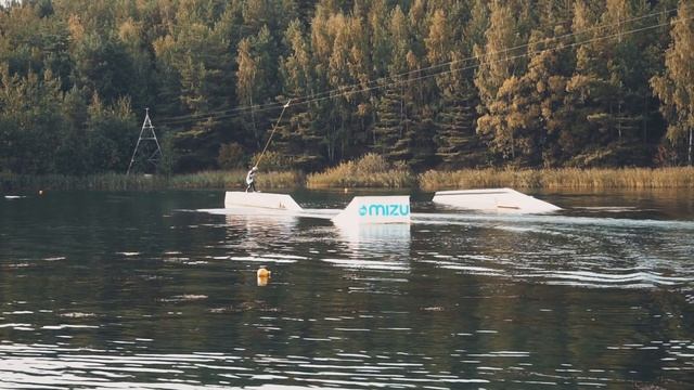 wakeboardig | GoPro смотреть онлайн