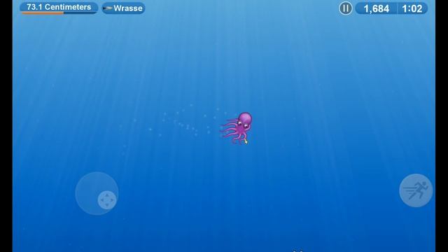 играю в Tasty Planet 4