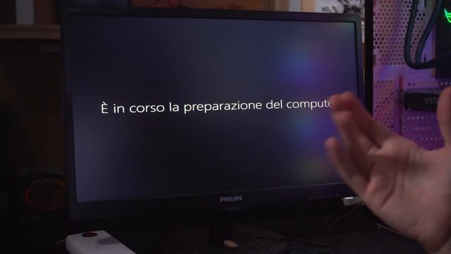 INSTALIAMO IL SISTEMA OPERATIVO NEL PC TUTTO ROSA! PARTE 1 смотреть онлайн