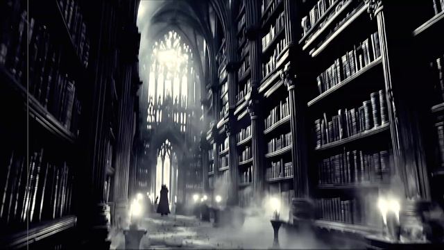 Nightmares Of The Abyss